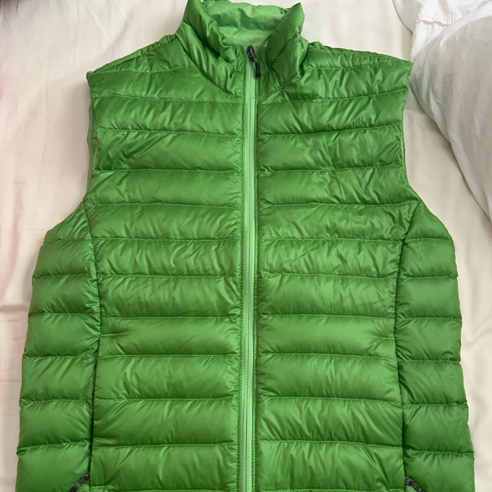 REI unisex vest